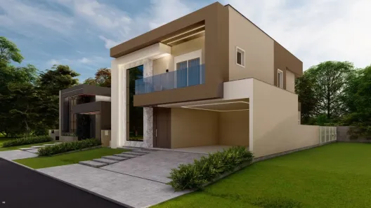 Casa com 3 Quartos à venda, 245m² no Pedra Branca, Palhoça