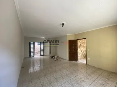 Casa com 3 Quartos à venda, 200m² no Vila Castelo Branco, Indaiatuba