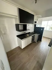 Apartamento com 2 Quartos à venda, 72m² no Estiva, Taubaté
