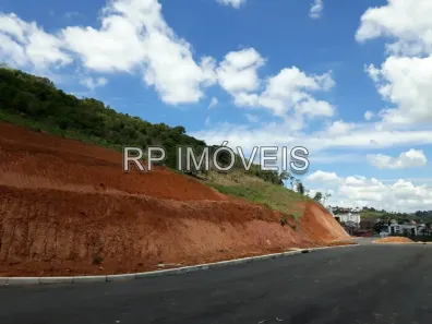 Lote/Terreno à venda, 450m² no Marilândia, Juiz de Fora