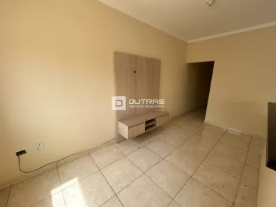 Casa com 3 Quartos para alugar, 66m² no Dois Córregos, Piracicaba