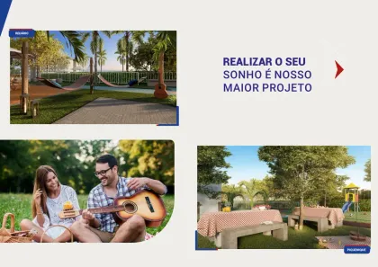 Apartamento com 2 Quartos à venda, 38m² no Marechal Rondon (Jurema), Caucaia