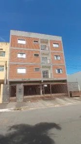 Apartamento com 1 Quarto para alugar, 60m² no Parque Residencial Beira Rio I, Guaratinguetá