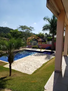 Casa de Condomínio com 3 Quartos à venda, 404m² no Do Bonfim, Itupeva