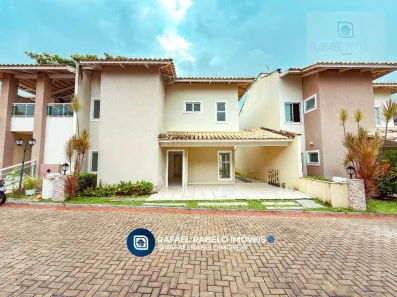 Casa de Condomínio com 4 Quartos à venda, 178m² no Coité, Eusébio