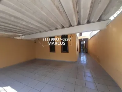 Sobrado com 3 Quartos à venda, 150m² no Jardim das Vertentes, São Paulo