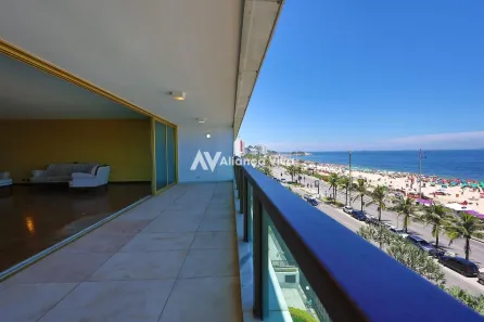 Apartamento com 4 Quartos à venda, 320m² no Ipanema, Rio de Janeiro