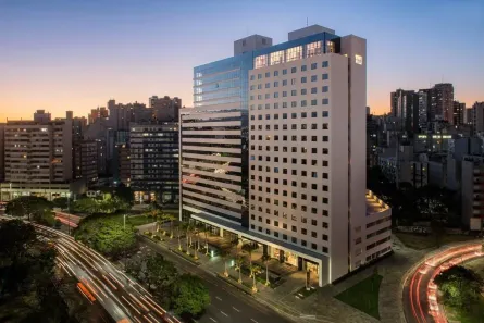Flat com 1 Quarto à venda, 23m² no Cidade Baixa, Porto Alegre