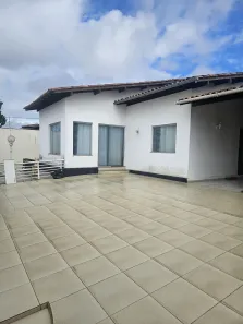 Casa com 4 Quartos à venda, 407m² no SIM, Feira de Santana