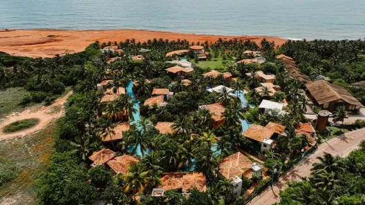 Casa com 2 Quartos à venda, 190m² no Pipa, Tibau do Sul