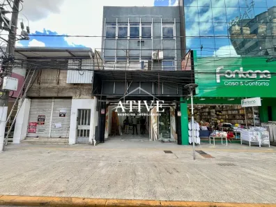 Ponto Comercial para alugar, 4500m² no Centro, Gravataí
