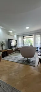 Apartamento com 3 Quartos à venda, 118m² no Vila Hamburguesa, São Paulo