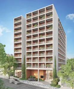 Apartamento com 1 Quarto à venda, 31m² no Pinheiros, São Paulo