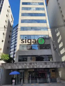 Sala Comercial para alugar, 205m² no Paraíso, São Paulo