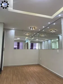 Apartamento com 2 Quartos à venda, 42m² no Jardim do Lago, São Paulo