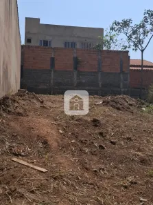 Lote/Terreno à venda, 250m² no Santa Rosa, Uberlândia