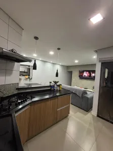 Casa com 3 Quartos à venda, 126m² no Jardim Santa Rosa, Sorocaba