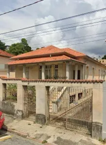 Casa com 3 Quartos para venda ou aluguel, 173m² no Centro, São Roque