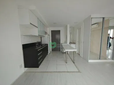 Apartamento com 1 Quarto para alugar, 30m² no Perdizes, São Paulo