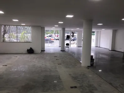 Sobrado com 4 Quartos para alugar, 693m² no Vila São Francisco (Zona Sul), São Paulo