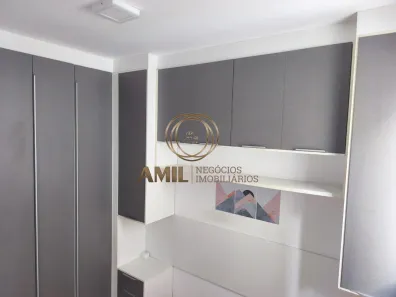 Apartamento com 2 Quartos à venda, 47m² no Jardim das Indústrias, São José dos Campos