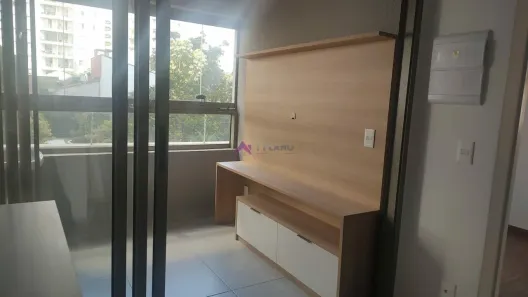 Apartamento com 2 Quartos para venda ou aluguel, 39m² no Aclimação, São Paulo