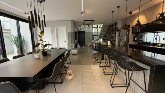 Casa com 4 Quartos à venda, 182m² no Esperança, Londrina