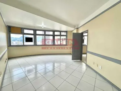 Apartamento com 2 Quartos à venda, 65m² no Centro, Rio de Janeiro