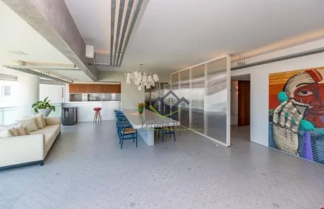 Apartamento com 3 Quartos à venda, 261m² no Alphaville Empresarial, Barueri