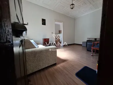 Casa com 2 Quartos à venda, 245m² no Olímpico, São Caetano do Sul