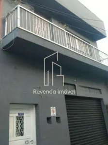 Casa com 2 Quartos à venda, 300m² no Parque Bristol, São Paulo