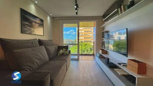 Apartamento com 2 Quartos à venda, 76m² no Petrópolis, Porto Alegre