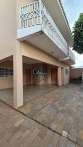 Sobrado com 3 Quartos para alugar, 259m² no Parque Residencial Romano Calil, São José do Rio Preto