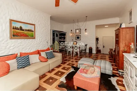 Apartamento com 3 Quartos à venda, 145m² no Centro Histórico, Porto Alegre