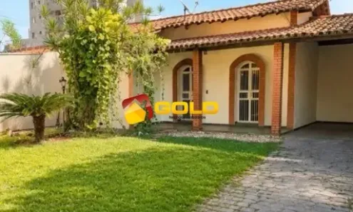 Casa com 5 Quartos para alugar, 550m² no Saraiva, Uberlândia