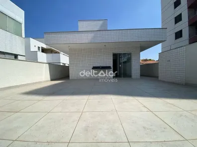 Cobertura com 3 Quartos à venda, 213m² no Itapoã, Belo Horizonte