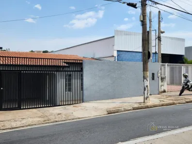 Sobrado com 3 Quartos à venda, 360m² no Jardim Novo Campos Elíseos, Campinas