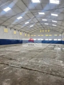 Galpão/Depósito/Armazém para alugar, 1000m² no Cidade Jardim Cumbica, Guarulhos