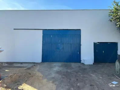Galpão/Depósito/Armazém para alugar, 904m² no Plano Diretor Sul, Palmas