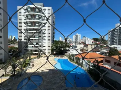 Apartamento com 2 Quartos à venda, 75m² no Barreiros, São José