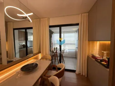Apartamento com 2 Quartos à venda, 68m² no Jardim do Paço, Sorocaba
