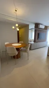 Apartamento com 2 Quartos para alugar, 69m² no Setor Bueno, Goiânia
