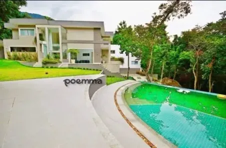 Casa de Condomínio com 2 Quartos à venda, 775m² no Itanhangá, Rio de Janeiro