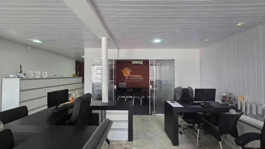 Sala Comercial com 6 Quartos à venda, 145m² no Vila Gabriel, Sorocaba