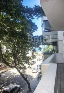 Apartamento com 2 Quartos para alugar, 100m² no Leblon, Rio de Janeiro