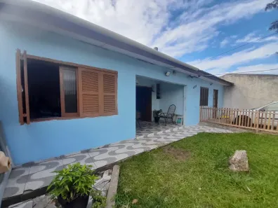 Casa com 2 Quartos à venda, 90m² no Salinas, Cidreira