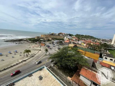 Apartamento com 1 Quarto à venda, 34m² no Praia dos Sonhos, Itanhaém