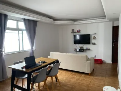 Apartamento com 2 Quartos à venda, 75m² no Caminho das Árvores, Salvador