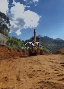 Lote/Terreno à venda, 1880m² no Samambaia, Petrópolis