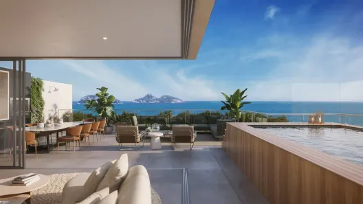 Cobertura com 3 Quartos à venda, 260m² no Barra da Tijuca, Rio de Janeiro